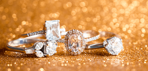 ブランドジュエリー