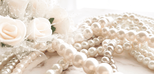 貴金属以外のアクセサリー